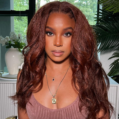 Summer Color Wigs